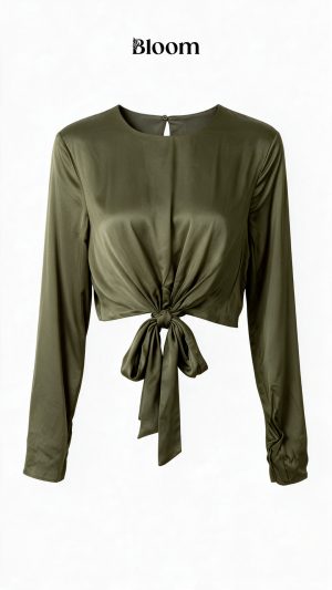 Blusa Zara