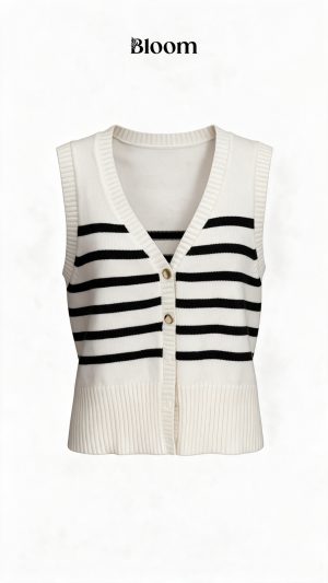Chaleco Guess